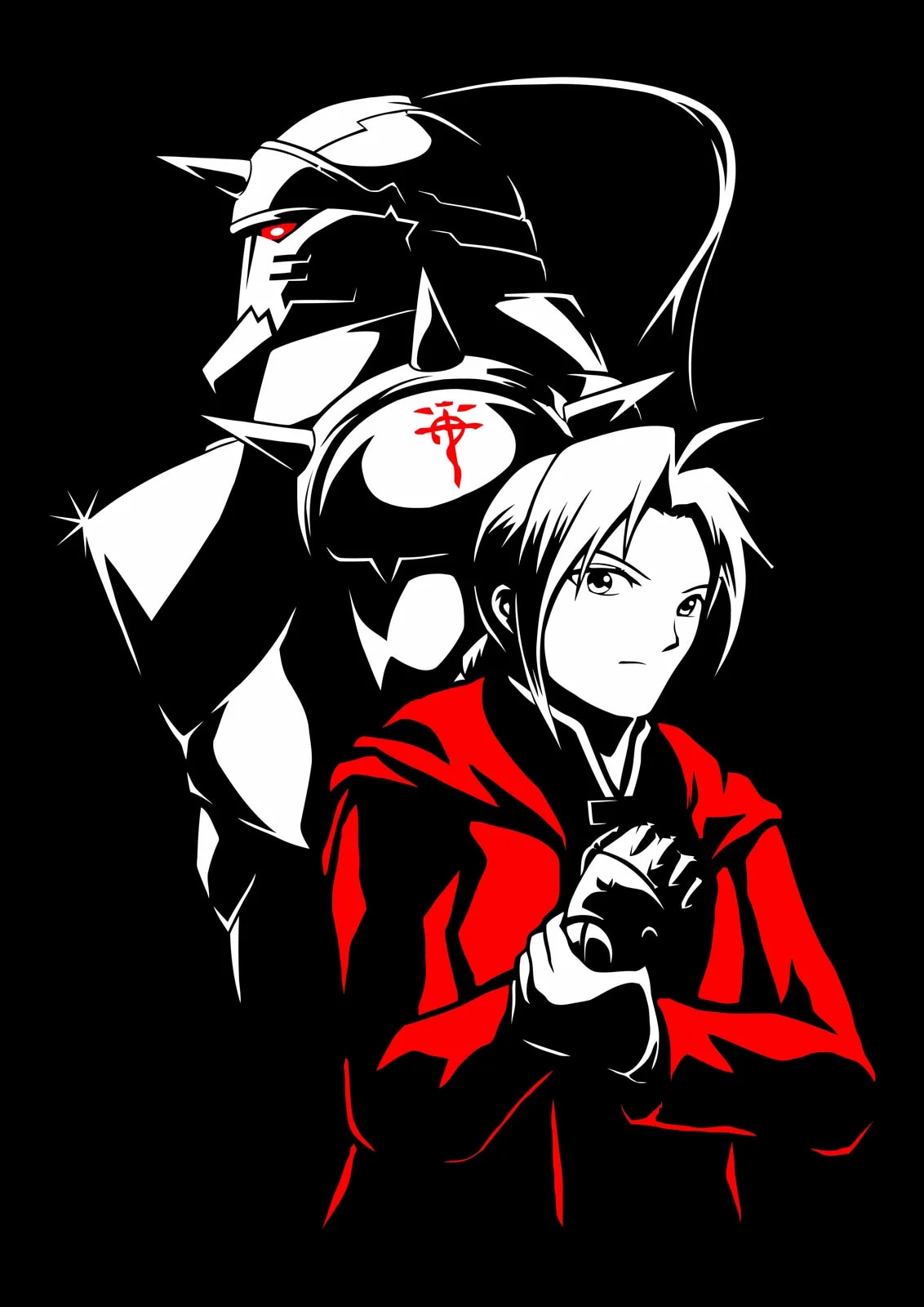 Fullmetal