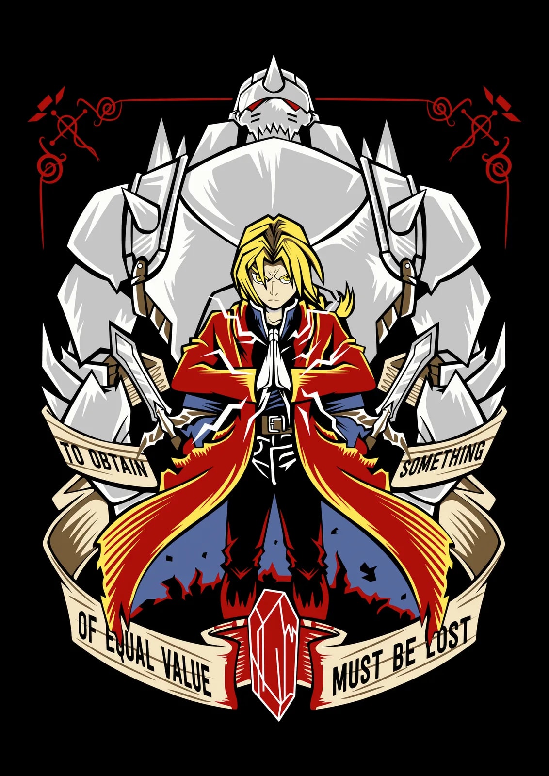 Fullmetal