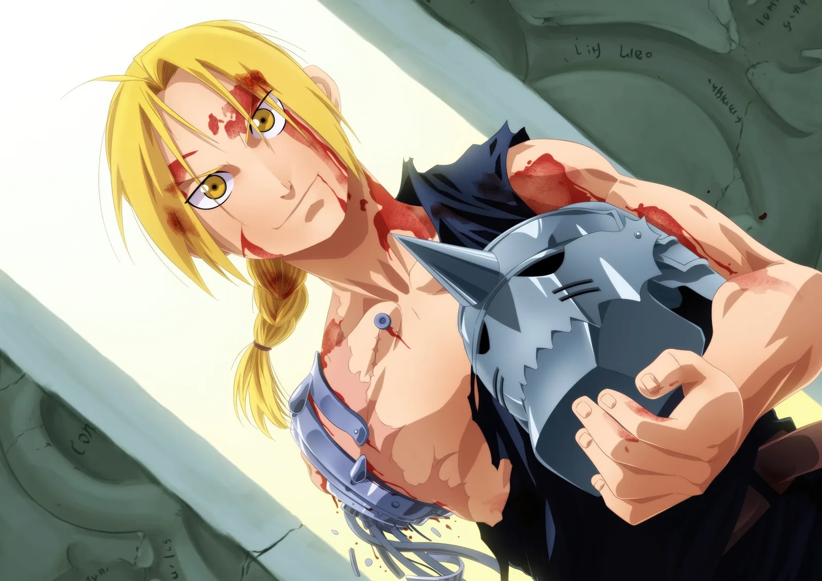 Fullmetal