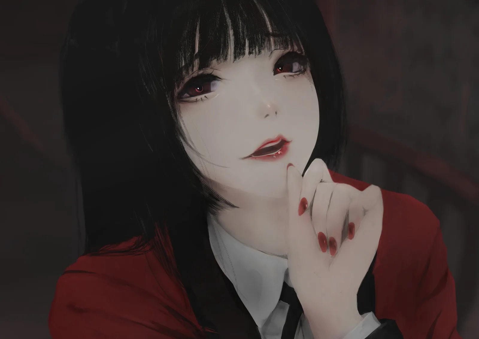Kakegurui