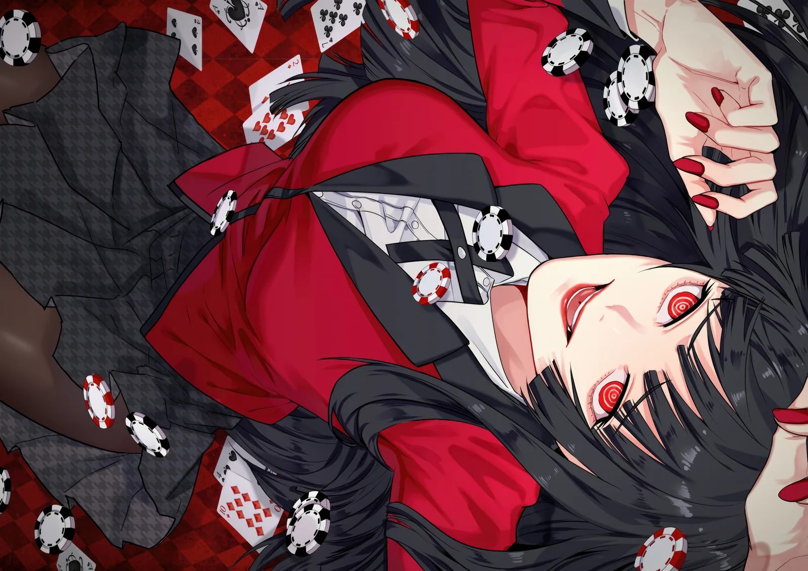 Kakegurui