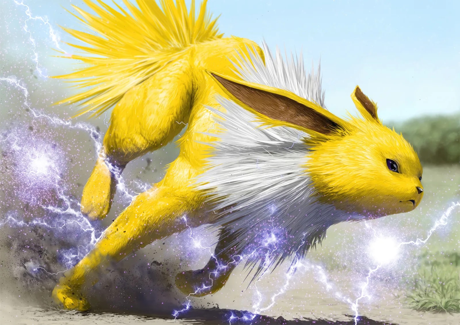 Pokémon