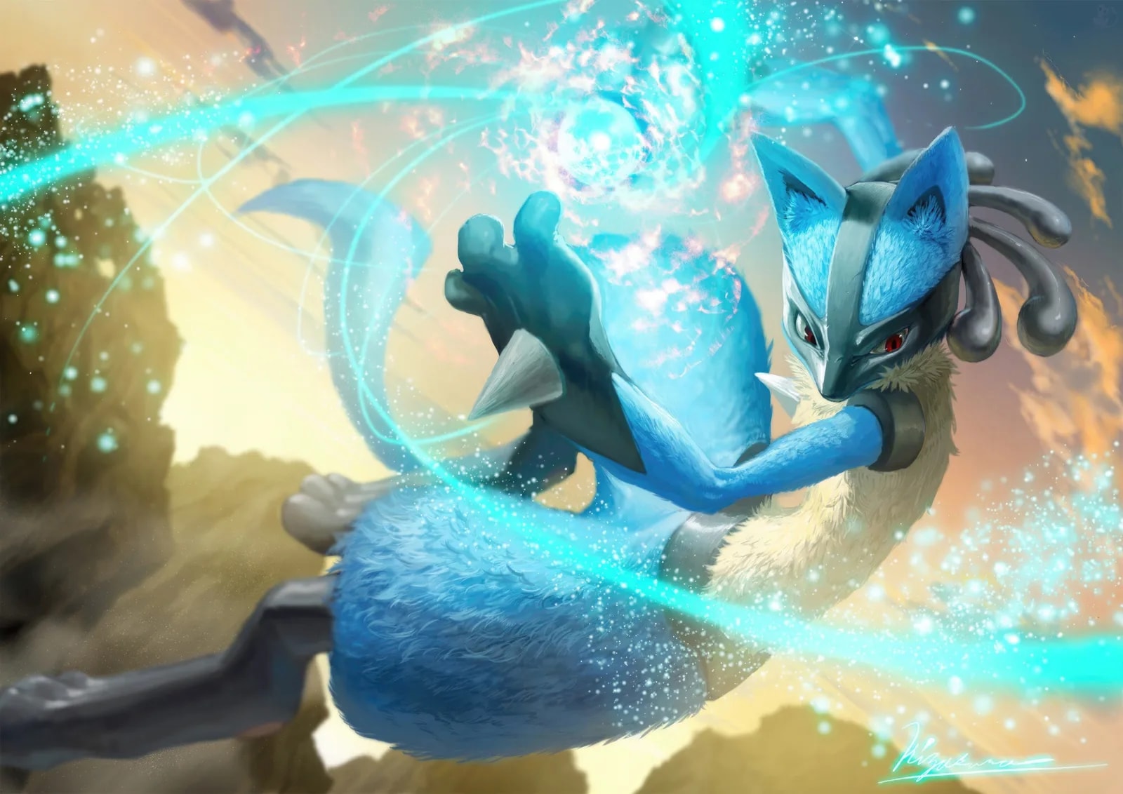 Pokémon