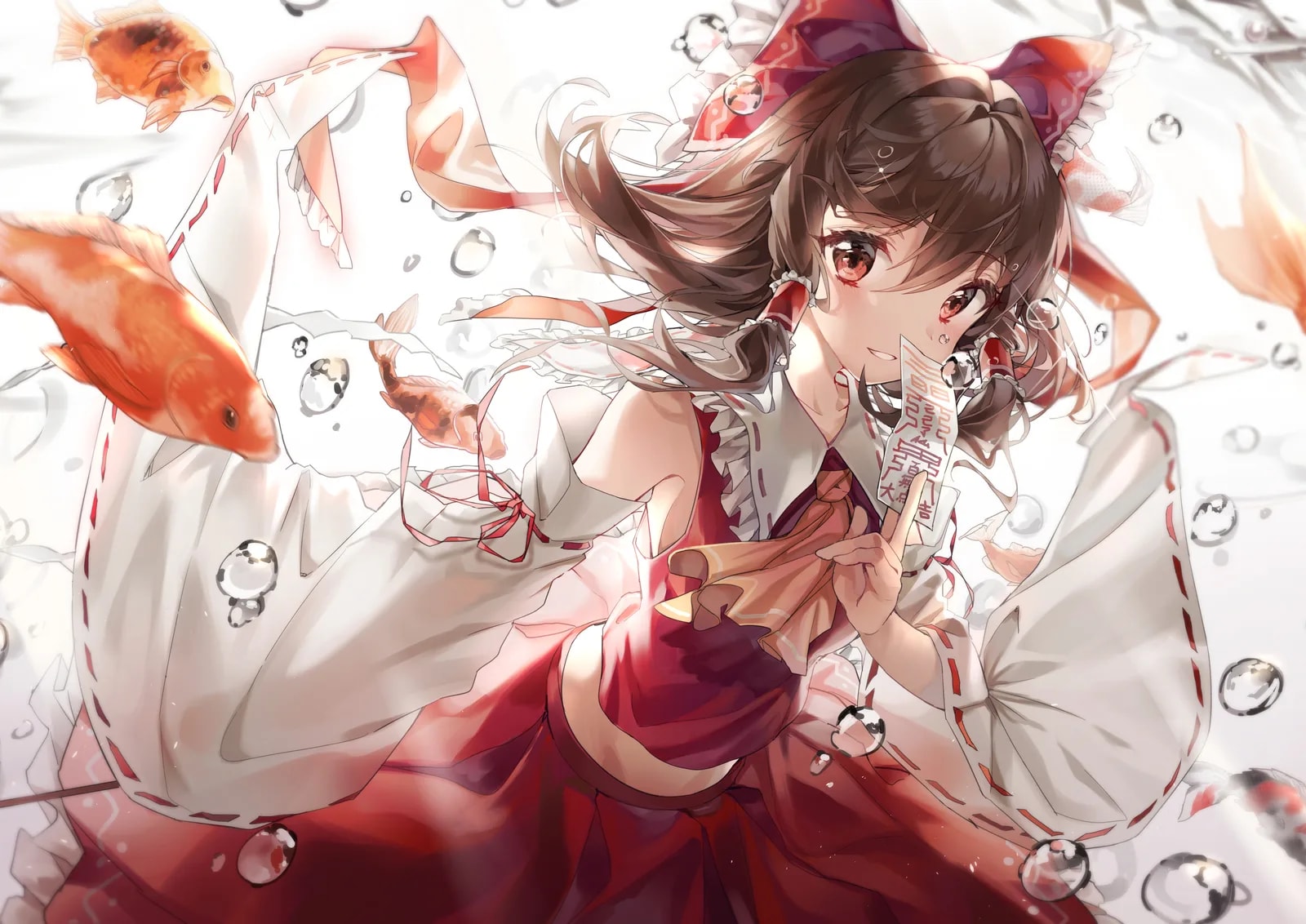 Touhou