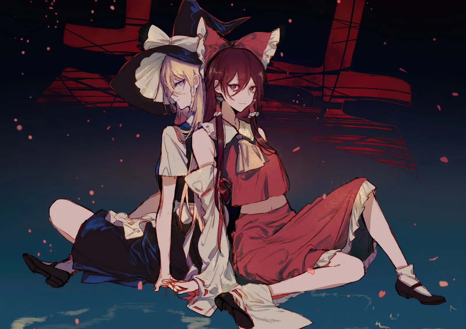 Touhou