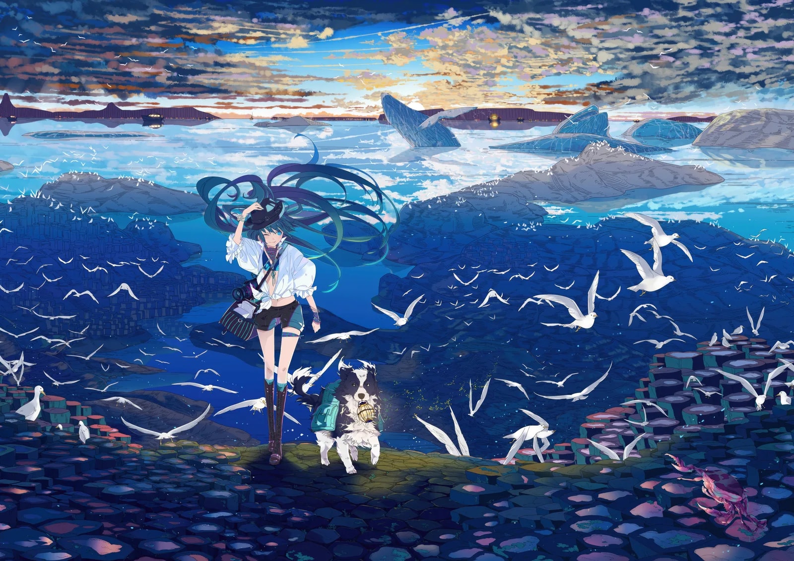 Vocaloid