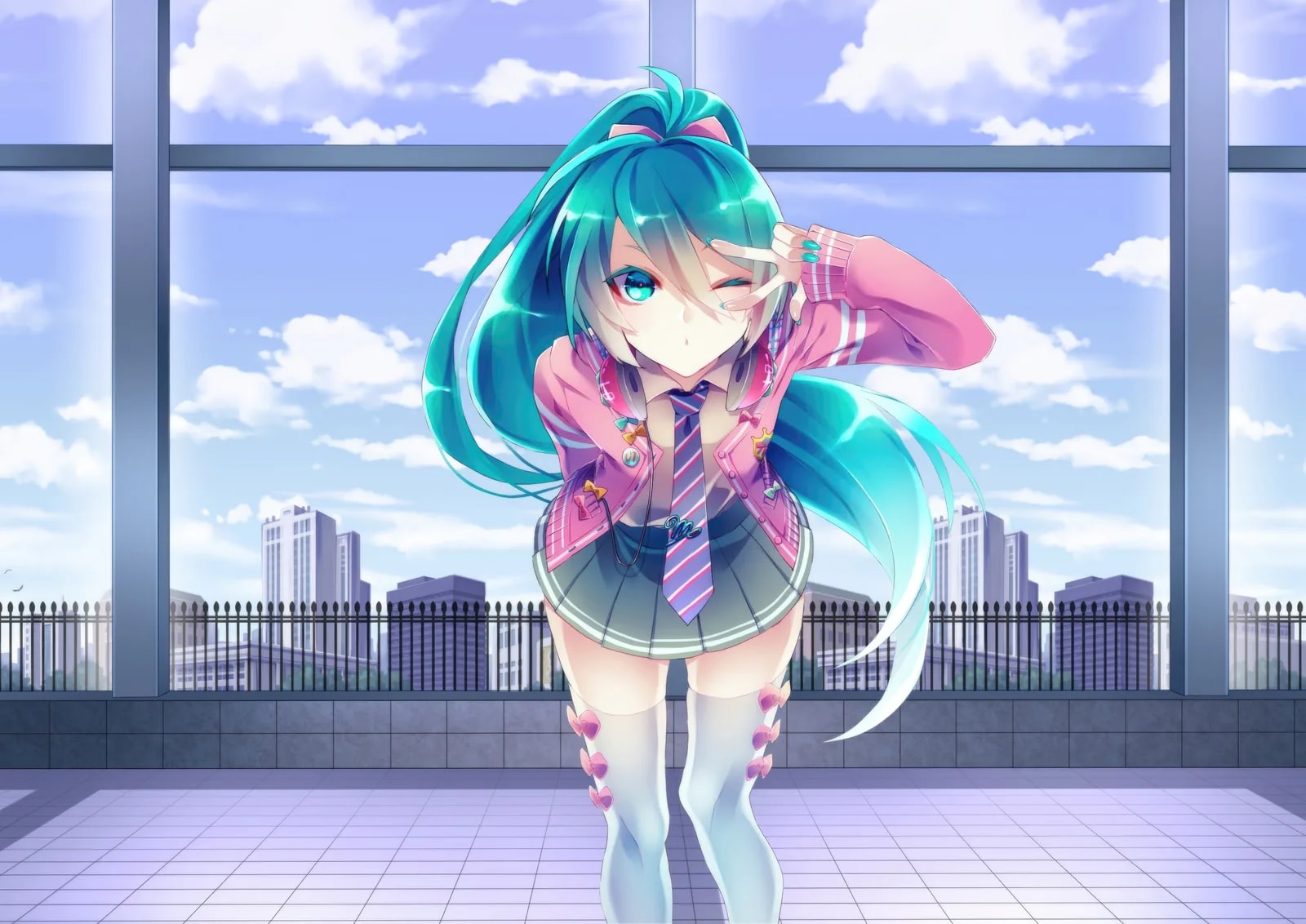 Vocaloid
